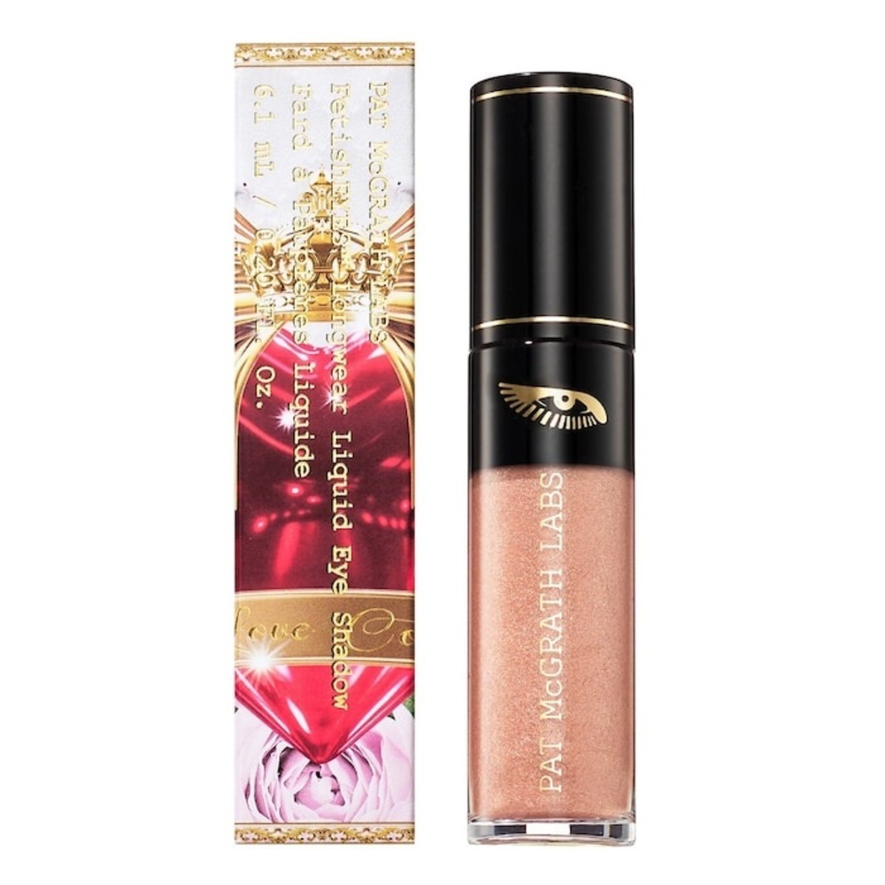PAT McGRATH LABS 
FetishEYES Longwear Liquid Eyeshadow